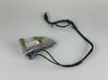 Aerial GPS antenna 6913287