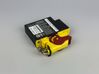 Unidad de control/módulo del Airbag 3C0909605F
