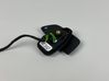 Steering wheel buttons/switches A0999051100