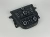 Head unit multimedia control 95052534