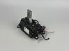 Gear shifter/selector 8W2713041G