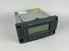 Radio/CD/DVD/GPS head unit 1Z0035156B