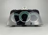 Speedometer (instrument cluster) 838000F091