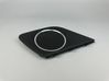 Rear door speaker cover trim 8T0035435A
