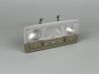 Front seat light 42424660