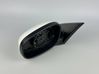 Front door electric wing mirror 7208145