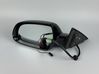 Front door electric wing mirror E1021053