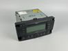 Radio/CD/DVD/GPS head unit 1Z0035156A