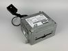 Radio/CD/DVD/GPS head unit 7612004354