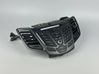 Panel / Radioodtwarzacz CD/DVD/GPS AV1T18K811DC