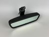 Rear view mirror (interior) 8236774