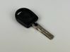 Ignition key/card HAA