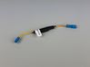 Rear door speaker 2344068