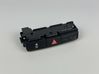 Hazard light switch 95016183