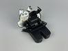 Tailgate/trunk/boot lock/catch/latch 8R0827505