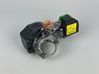 Cerradura de encendido 39730SMGG010M1