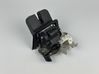 Tailgate/trunk/boot lock/catch/latch 8R0827505