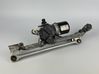 Motor del limpiaparabrisas W000041511