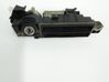 Tailgate/trunk/boot exterior handle 708000000