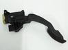 Accelerator throttle pedal 13305804