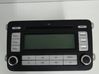 Unidad delantera de radio/CD/DVD/GPS 1K0035186AF