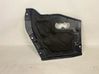 Exhaust heat shield 