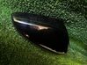 Plastic wing mirror trim cover 