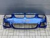 Front bumper 8035599