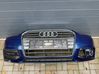Front bumper 8X1807431