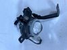 Front fog light 