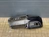 Front bumper 8X0807437