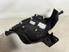 Placa protectora/protector antisalpicaduras motor 
