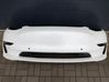 Front bumper 07260838