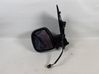 Front door electric wing mirror 98087018XT