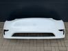 Front bumper 154010106C