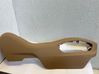 Moldura del asiento 7P5881314C