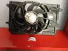Ventilador del aire acondicionado (A/C) (condensador) 
