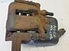Bremssattel hinten 