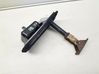 Spare wheel mounting bracket 8624896
