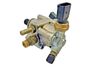 Fuel injection high pressure pump 06F025H