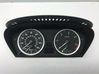 Speedometer (instrument cluster) 62116944127
