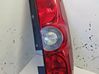 Rear/tail lights 00519248430