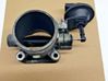 Throttle valve 351002XXXX