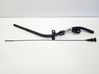 Oil level dip stick 779799804