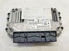 Engine control unit/module ECU 9657595800