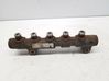 Fuel main line pipe 9654592680