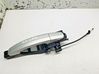 Rear door exterior handle 3M51R26B22AD