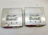 Engine control unit/module 16202319