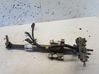 Steering rack 