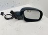 Front door electric wing mirror 3B0857934